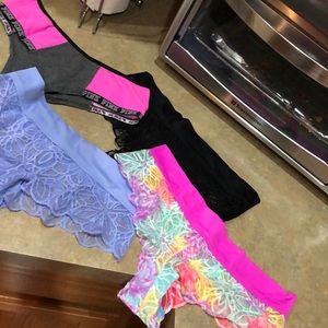 Victoria secret underwear